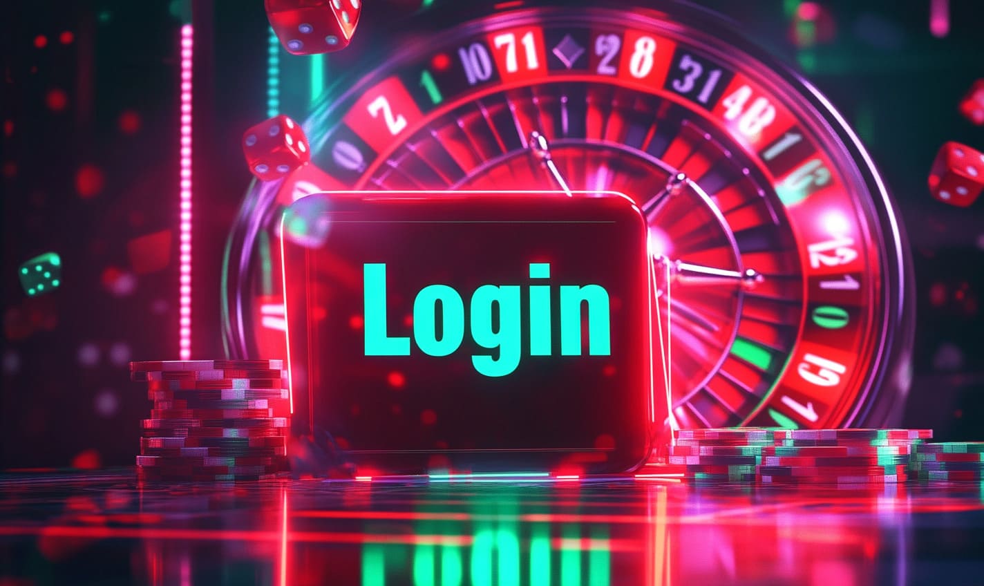 Successful Registration at XBAJEE Casino
                              